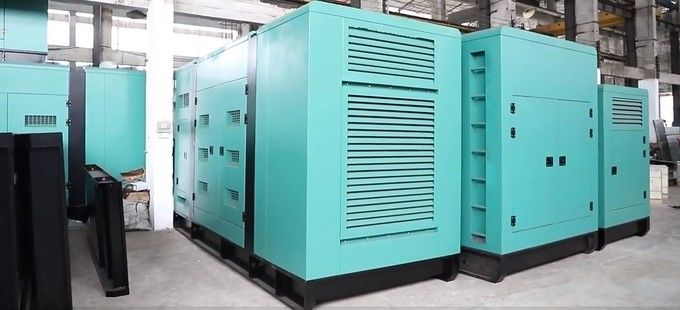 Guangdong Minlong Electrical Equipment Co., Ltd. メーカー生産ライン