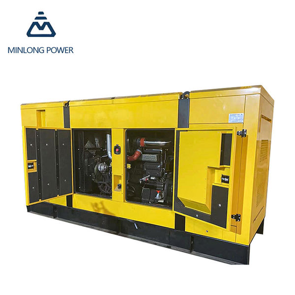 Guangdong Minlong Electrical Equipment Co., Ltd. メーカー生産ライン