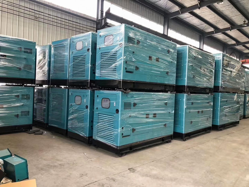 中国 Guangdong Minlong Electrical Equipment Co., Ltd. 会社概要