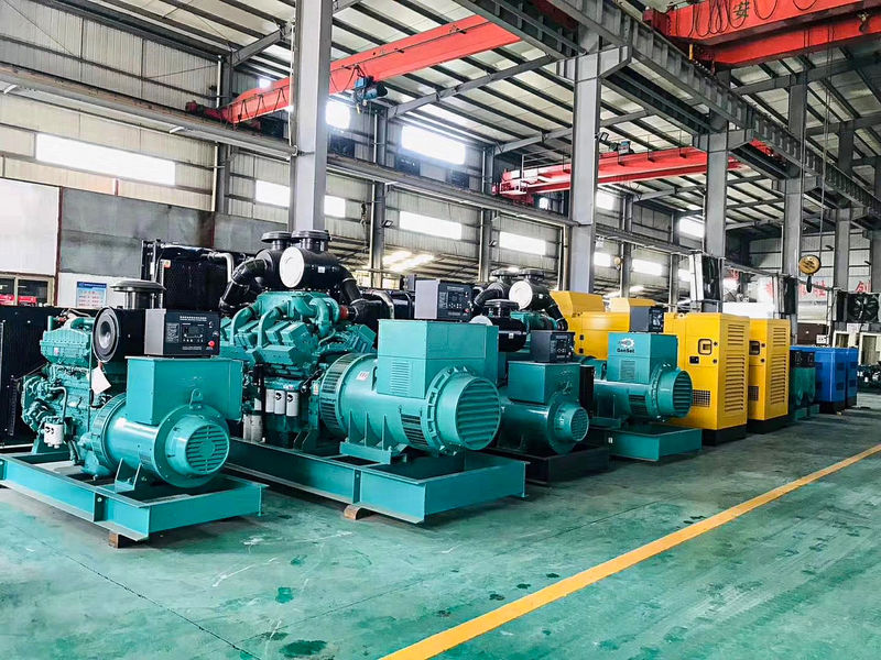 中国 Guangdong Minlong Electrical Equipment Co., Ltd. 会社概要