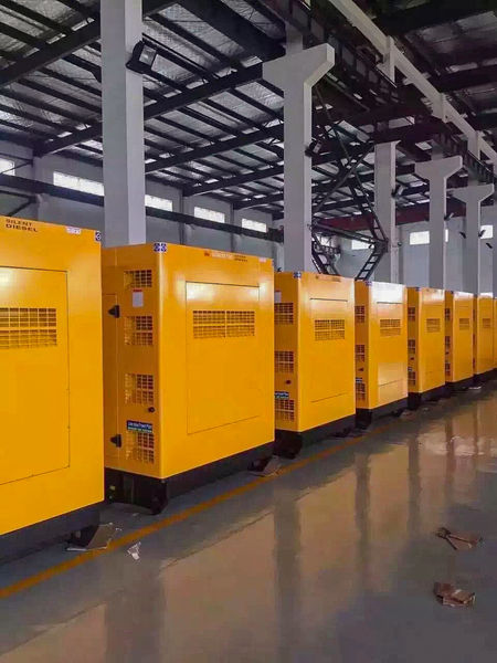中国 Guangdong Minlong Electrical Equipment Co., Ltd. 会社概要