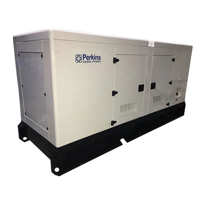 5kW~3000kW 3相サイレントディーゼル発電機セット 1800rpm