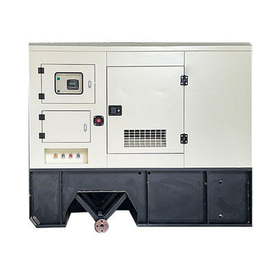 インテリジェント375kVAディーゼル発電機セット 30kVAディーゼル発電機 60kW