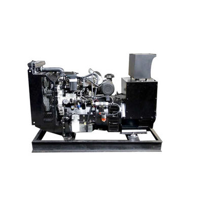 1500rpm パーキンズディーゼル発電機 400V 50Hz ブランド