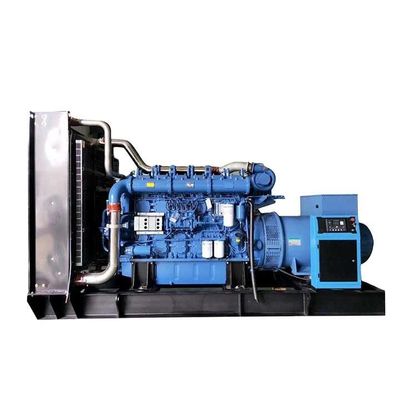 380V 220V ユーチャイ・ディーゼル発電機 電源発電機