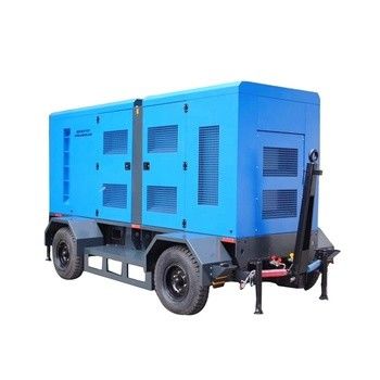 高電圧 480 Kw 200Kw 150Kw 400Kw ディーゼル発電機 価格