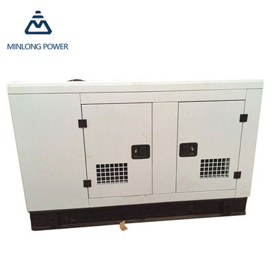 380V 220V ユーチャイ ディーゼル発電機 ガソリン電気発電機